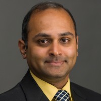 Sadish Karunaweera, Ph.D.