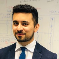 Abel Rangel Trejo, Phd
