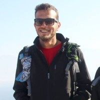 Arik Levin