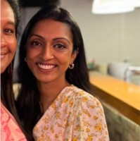 Nayani Madhawan
