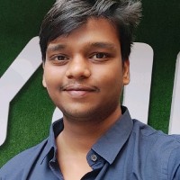 Sri Vishnu Reddy