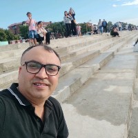 Deepak Kafle