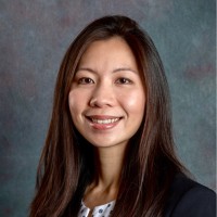 Maggie Lin