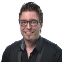 Dennis Vliex