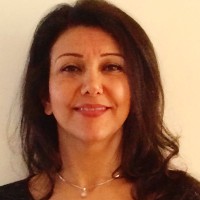 Maryam Kherad