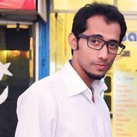 Muhammad Ushaque
