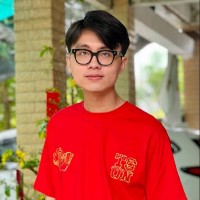 Tuan Anh Nguyen