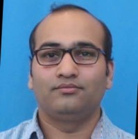 Paresh Walhe