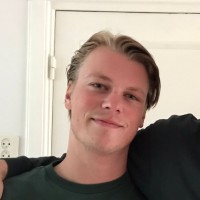 Douwe Hofman