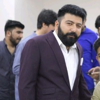Amjad Khan