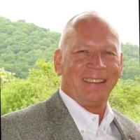 Terry Head, CAE, CMC, ACC