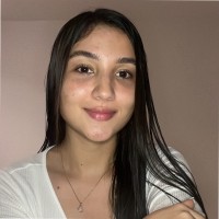 Daniela Ramírez Marín