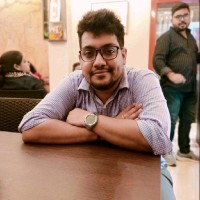 Arka Roy