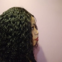 Black Chick