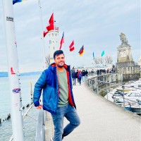 Jaswant Singh Chouhan