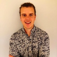 Michael Olafsrud