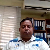 Saibal Bhoumik