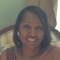 Jacqueline Whyte