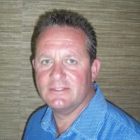 Graeme Edgson