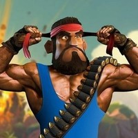 Boom Beach Cheat Tool