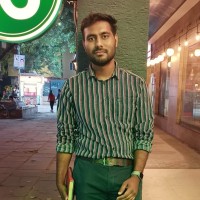Dronesh Rane