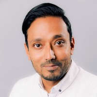 Jibran Ali