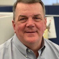 Joe Bush