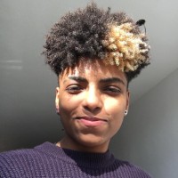 Carla Beatriz Guedes de Sousa Santos