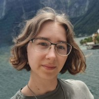 Ugnė Lazauskaitė