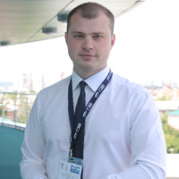 Dmytro Melnyk
