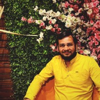 Ashish Dubey