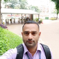Kiran Gowda Da