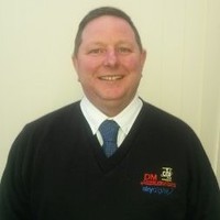 Dean Marsden