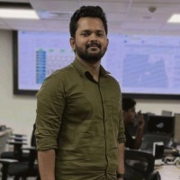 Sreeraj Viswanathan