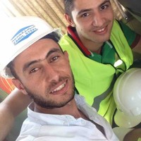 Hassan Elgharabawy