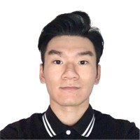 Roy Liang