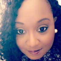 Chasity Rice