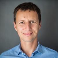 Tomasz Zarebski