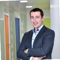 Arnaud Ayrolles