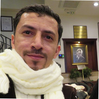 Khaled Absi