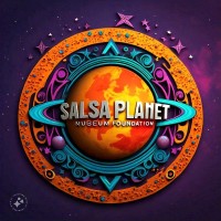 Oscar Jaime Fundación Museo Planeta Salsa - Cali