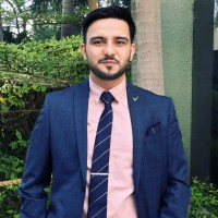 Chirag Gorani