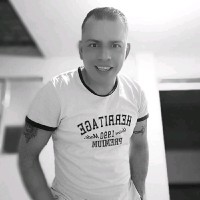 Ronald Chamorro Beltran