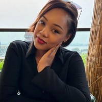 Deborah Katanda