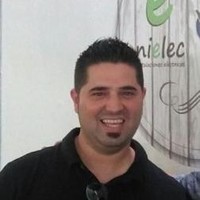 Alejandro Niebla