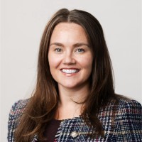 Jessica Fritz, SHRM-CP