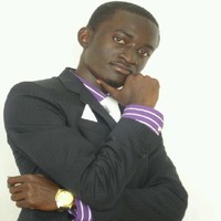Augustine Boakye