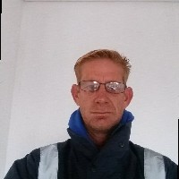 Andries Van Der Walt