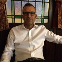 Neil Shovelton