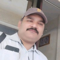 Brijesh A Mishra